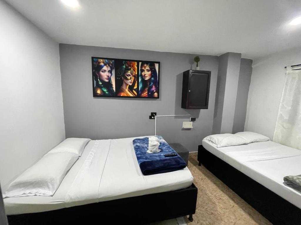 Hotel Las Vegas photo