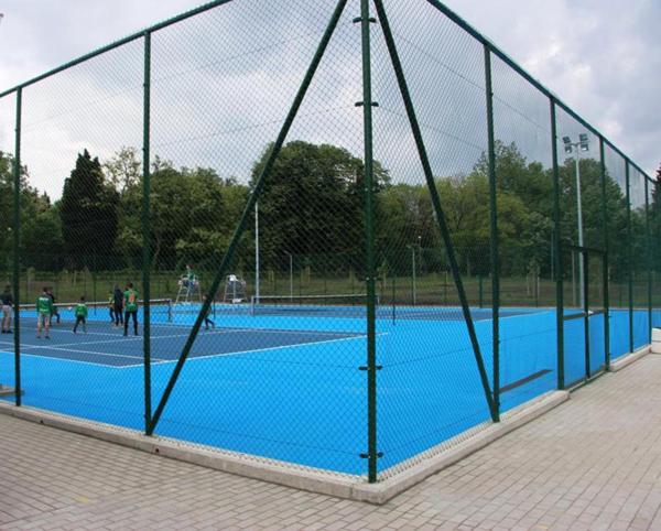 Fotografie z fotogalerie ubytování Central Park Burgas v destinaci Burgas City