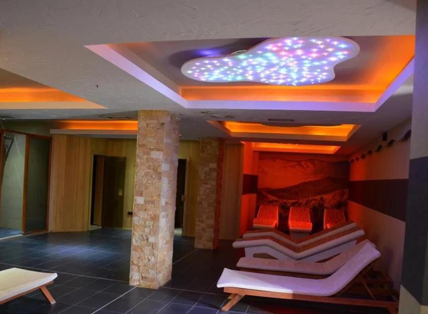 Fotografie z fotogalerie ubytování Apartman Viva Milmari v destinaci Kopaonik