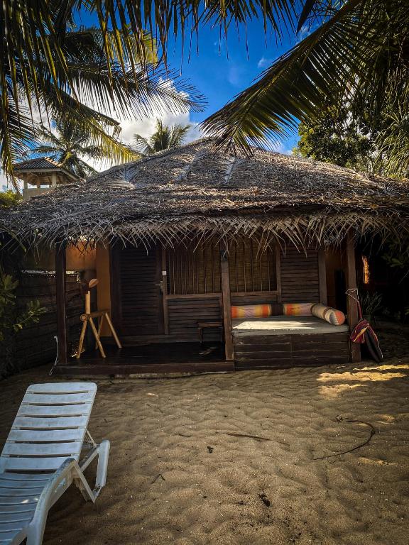 Mangrove Beach Cabana - 15