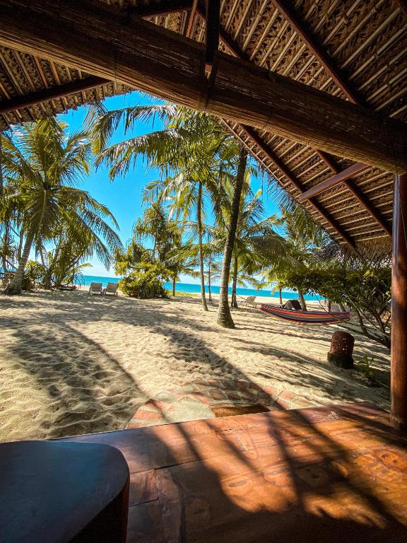 Mangrove Beach Cabana - 9