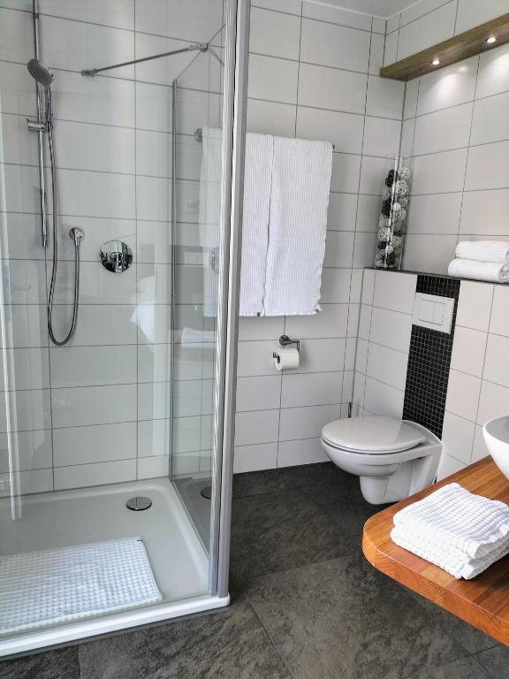 Alte Stadtmauer - Apartment - 13