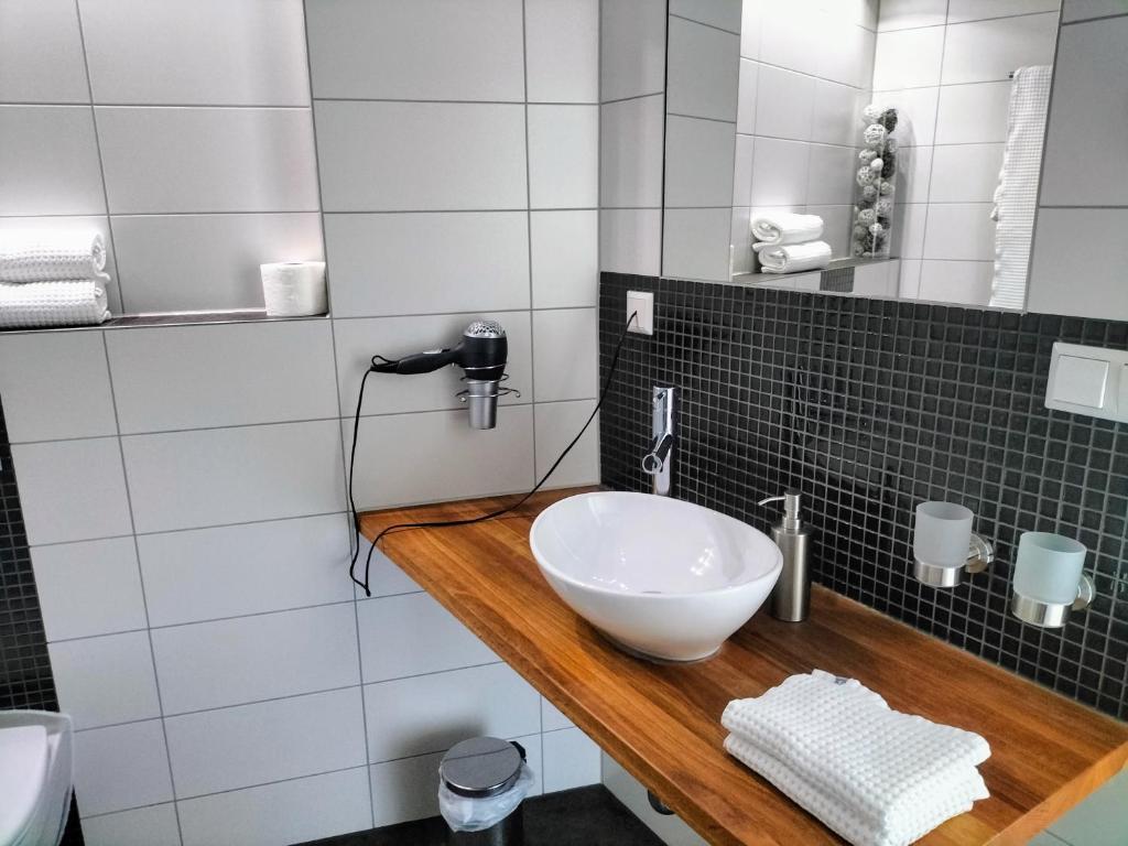 Alte Stadtmauer - Apartment - 6