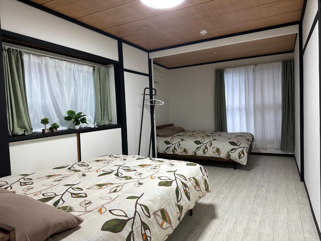 乌龙茶屋