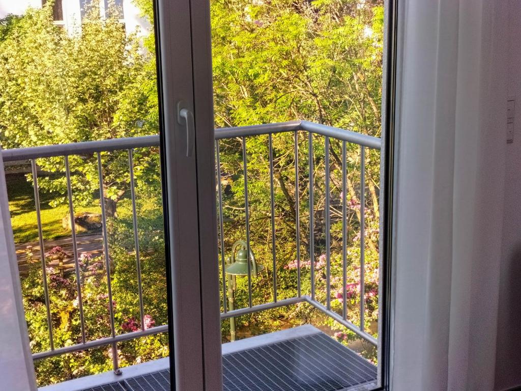 Alte Stadtmauer - Apartment - 16