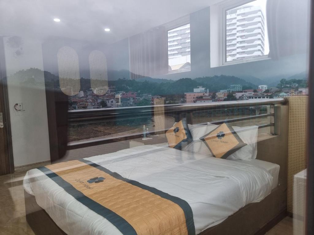 Cao Bang Clover House - Hotel & Motorbike Rentals - 4