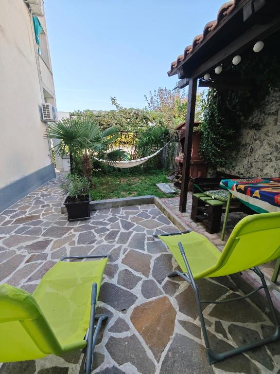 Deluxe Apartment and Studio "Nona Fa" - 12