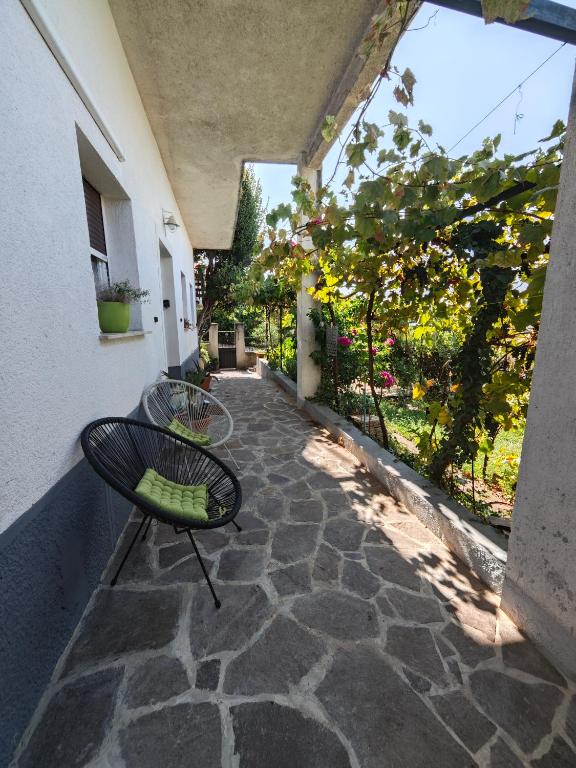 Deluxe Apartment and Studio "Nona Fa" - 11