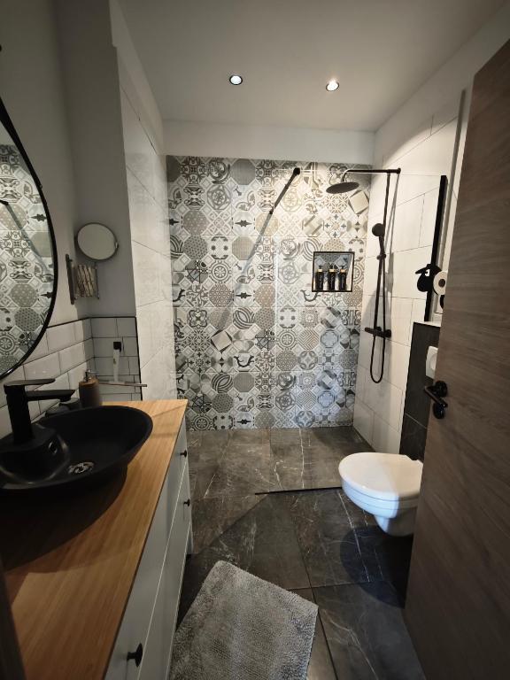 Deluxe Apartment and Studio "Nona Fa" - 7