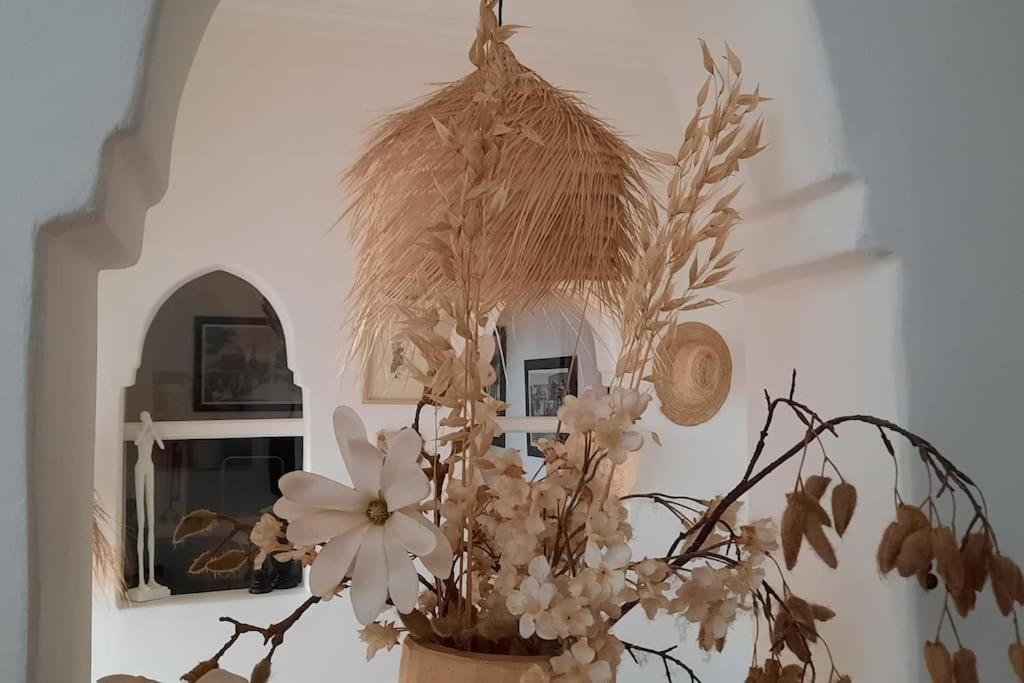 Fotografie z fotogalerie ubytování Riad Cosy v Marrákéši
