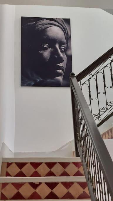 Fotografie z fotogalerie ubytování Riad Cosy v Marrákéši