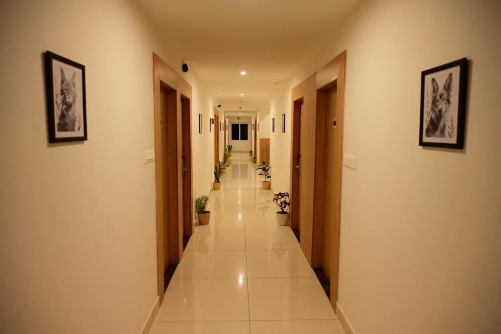 Fotografie z fotogalerie ubytování Bimba Hotels v destinaci Maisúr