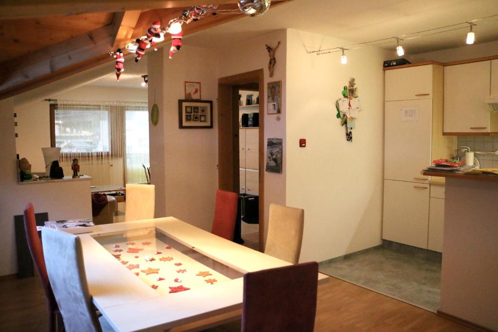 Kép Eggerhof szállásáról Neustift im Stubaitalban a galériában