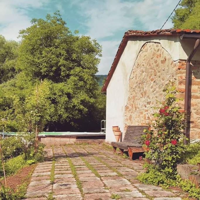 Zdjęcie z galerii obiektu Casa Botena w mieście Vicchio