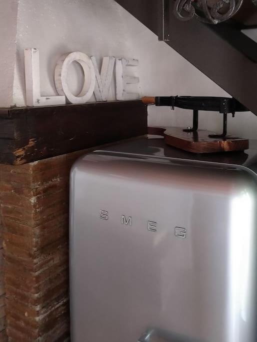 Zdjęcie z galerii obiektu Casa Botena w mieście Vicchio