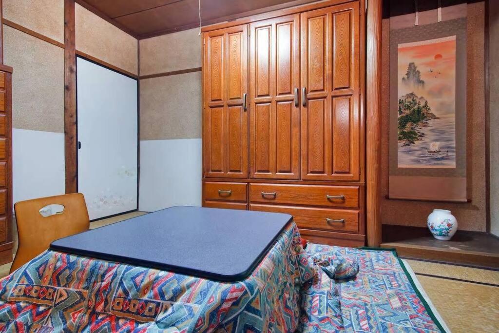 Φωτογραφία από το άλμπουμ του Authentic house in Kyoto with free Bicycles- Easy to Osaka, Nara too σε Fushimi
