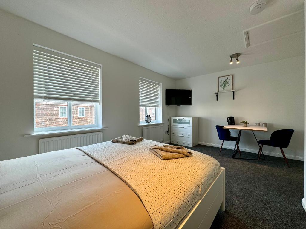 John Street Stays - Resim 6