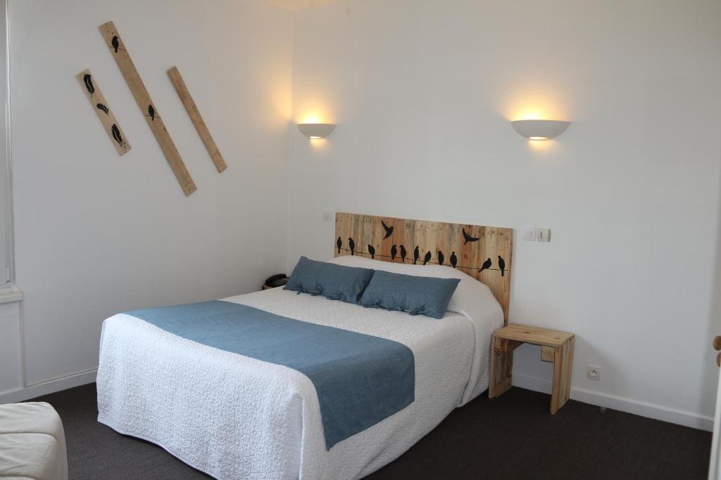 Hôtel Le Domino (France Strasbourg)