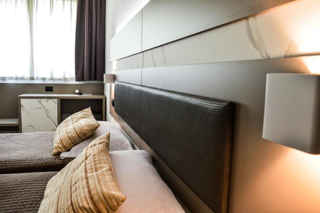 Mediterranea Hotel & Convention Center - Twin Standard