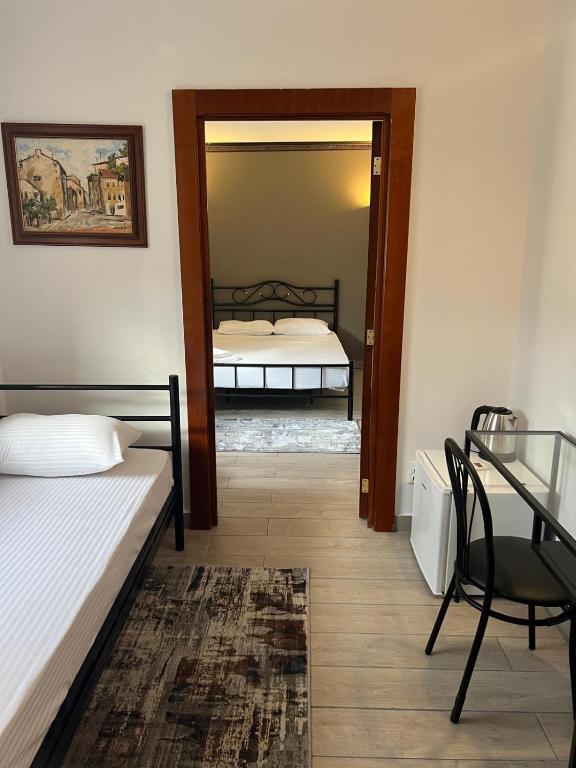 
Standard Family Room
