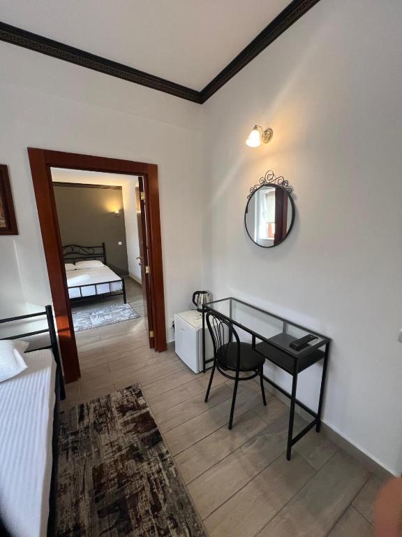 Hotel Reina - Resim 26