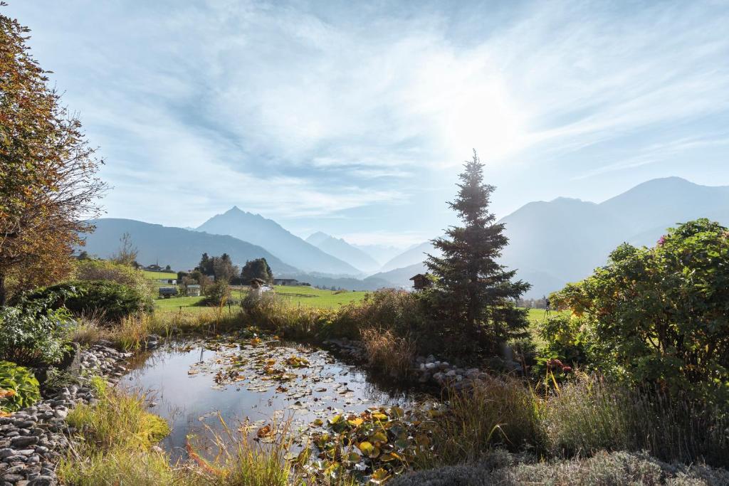 Hotel Restaurant Grünwalderhof - Resim 17