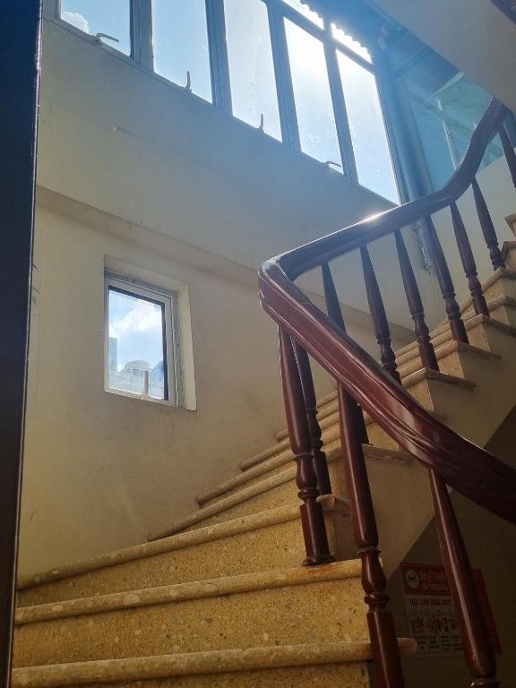 Cao Bang Clover House - Hotel & Motorbike Rentals - 11