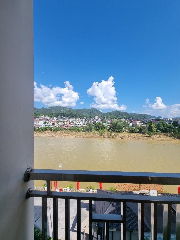 Cao Bang Clover House - Hotel & Motorbike Rentals - 14