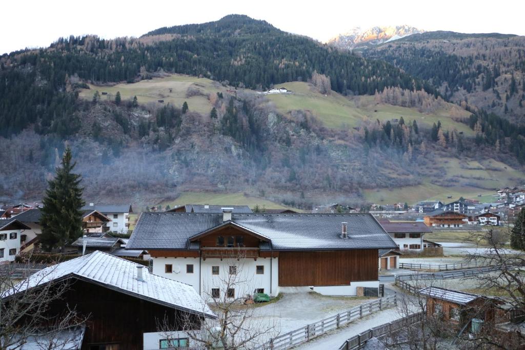 Kép Eggerhof szállásáról Neustift im Stubaitalban a galériában