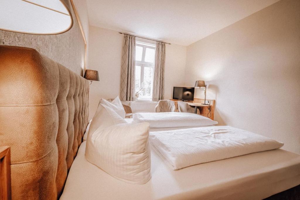 Pension "Am Nico" - 11