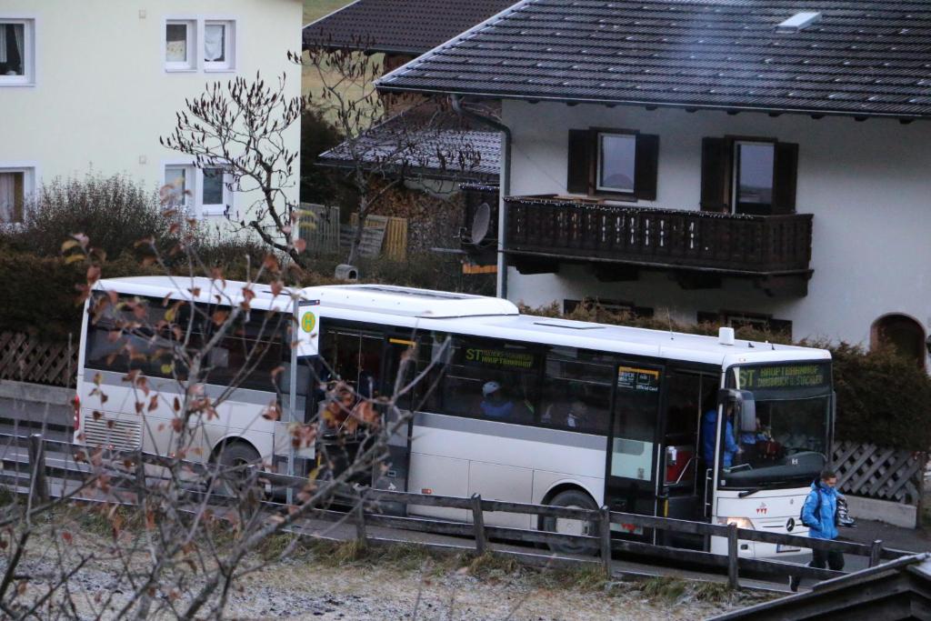 Kép Eggerhof szállásáról Neustift im Stubaitalban a galériában