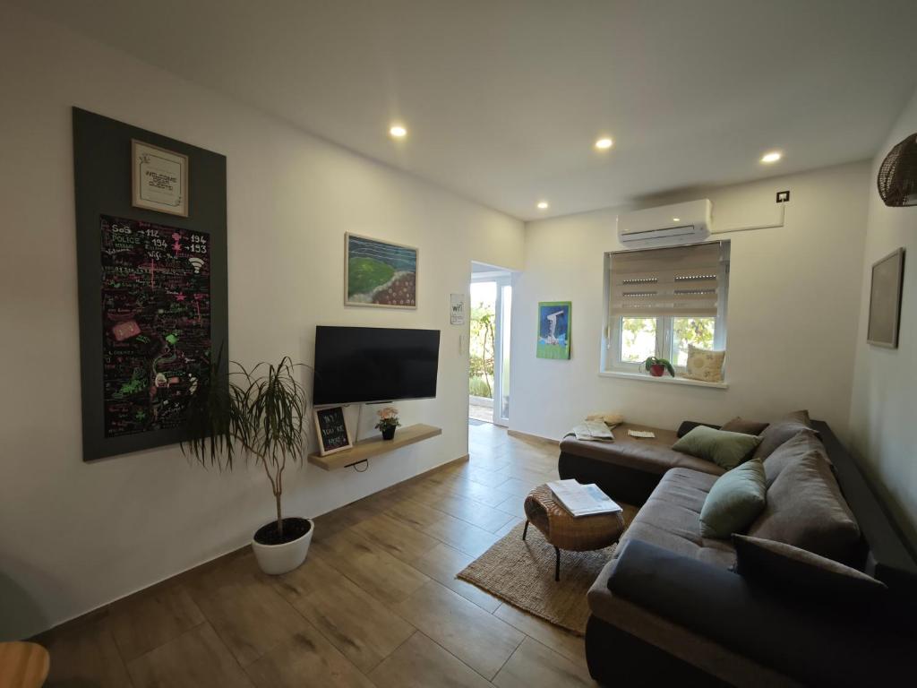 Deluxe Apartment and Studio "Nona Fa" - 1