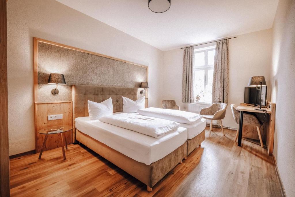 Pension "Am Nico" - 10