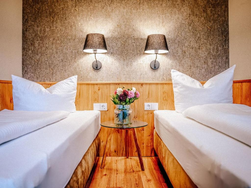 Pension "Am Nico" - 9