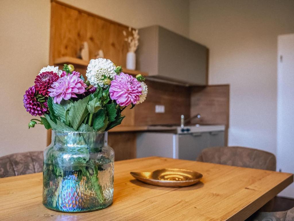 Pension "Am Nico" - 12