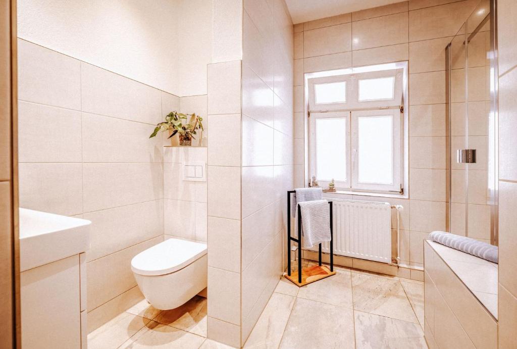 Pension "Am Nico" - 17