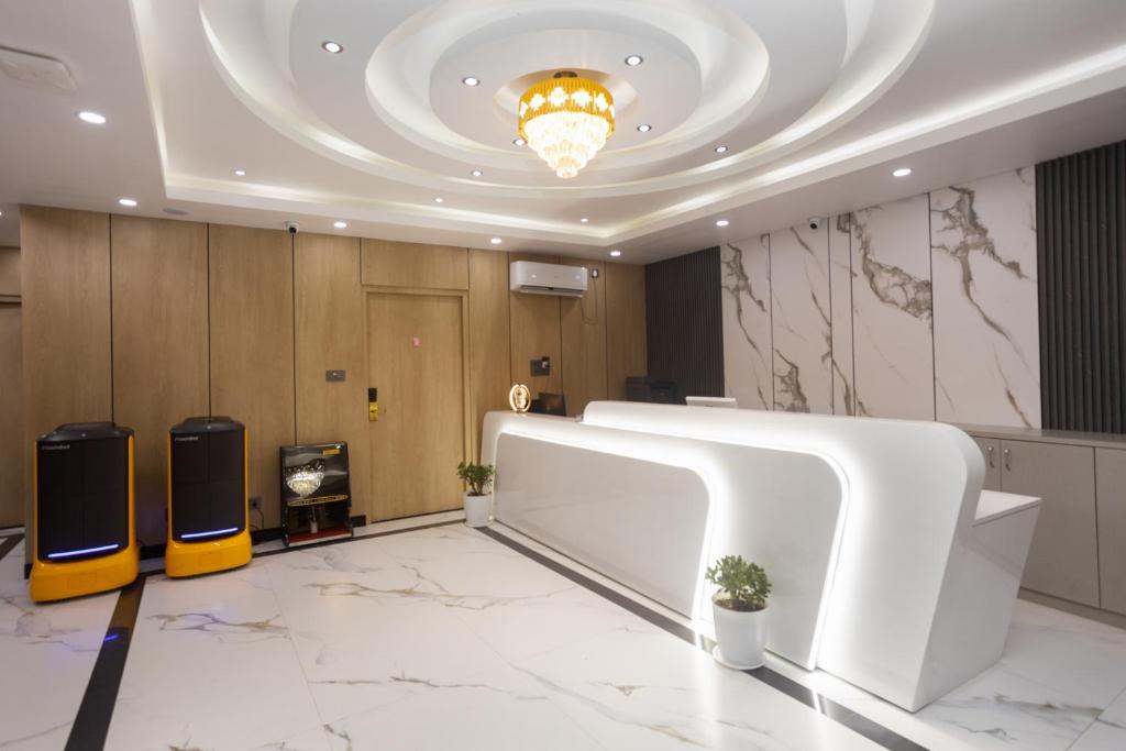 BālājuにあるHotel Robotのギャラリーの写真