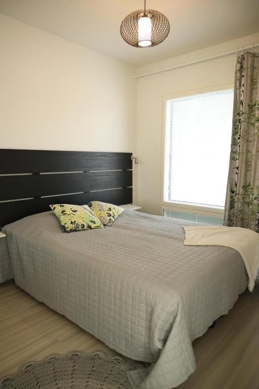Meritähti Apartments by Hiekka Booking - One-Bedroom Apartment With Ocean View