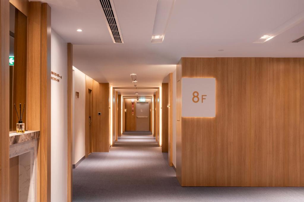 Shenzhen Tower Hotel Bangkok - Resim 26