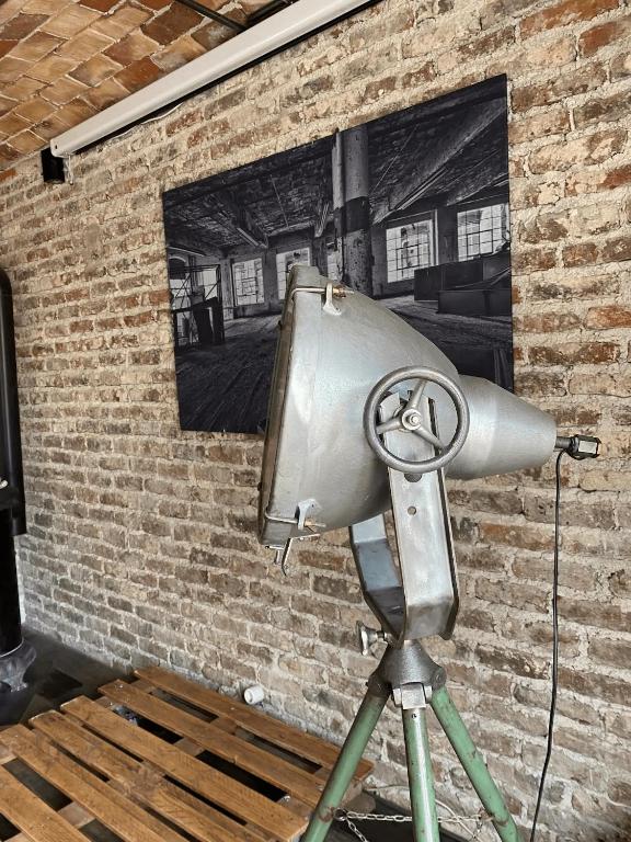 Fotografie z fotogalerie ubytování Secret d'Uzès - Le Loft - Avec piscine chauffée v destinaci Uzès