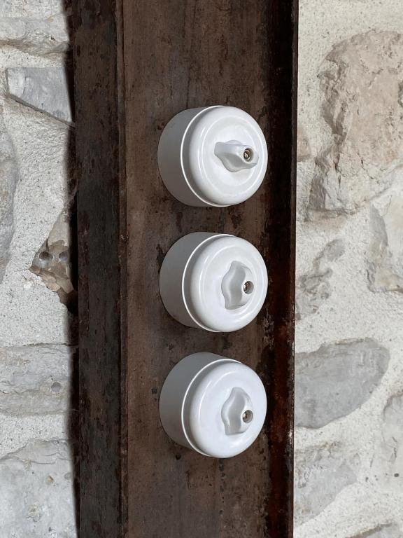 Fotografie z fotogalerie ubytování Secret d'Uzès - Le Loft - Avec piscine chauffée v destinaci Uzès
