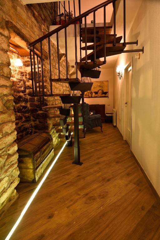 Fotografie z fotogalerie ubytování Il Borgo del Castello v destinaci Cremolino