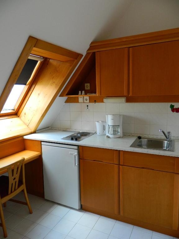 Hotel Kalma, Kalma Villa, Apart Hotel - Resim 29