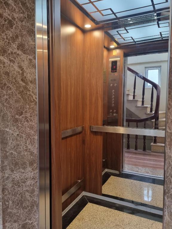 Cao Bang Clover House - Hotel & Motorbike Rentals - 9