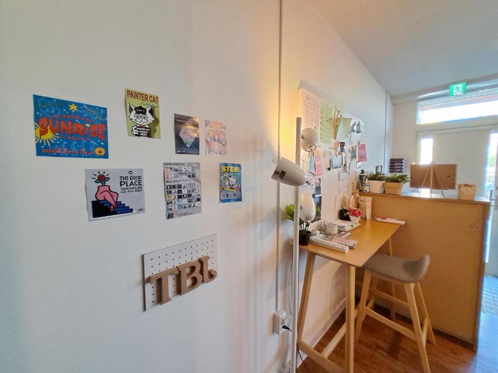 Fotografie z fotogalerie ubytování Fukuoka Tabiji Hostel & Guesthouse v destinaci Fukuoka