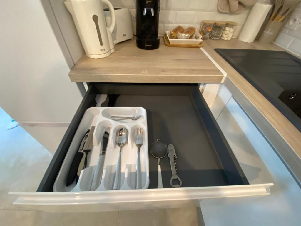 Ảnh trong thư viện ảnh của Étape Chalon Autoroute ở Chalon-sur-Saône