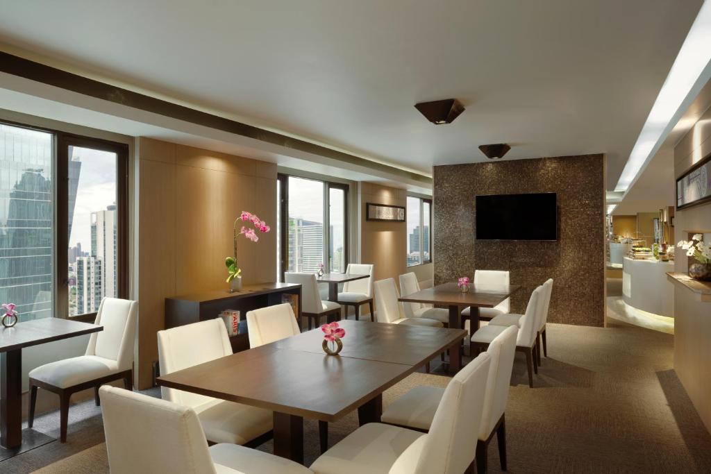 Avani Ratchada Bangkok - Resim 17