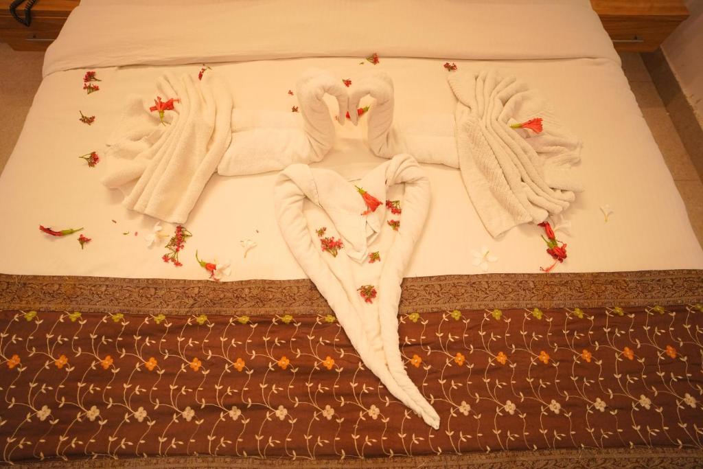 Fotografie z fotogalerie ubytování Dhawala Resort By Aamod v destinaci Alwar