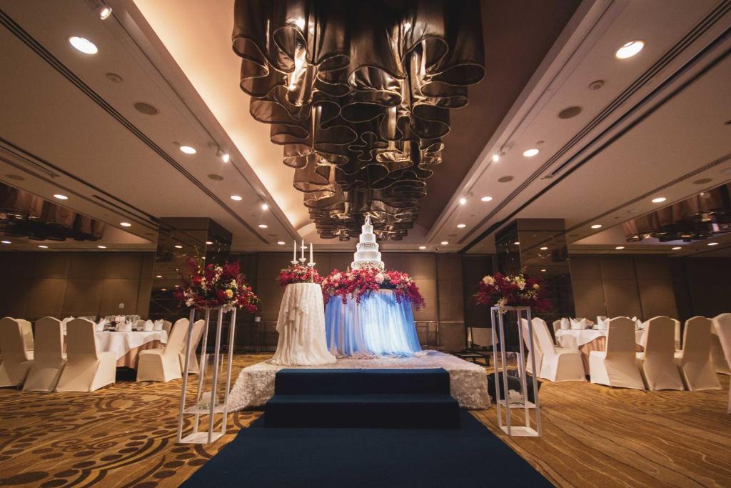 Avani Ratchada Bangkok - Resim 24