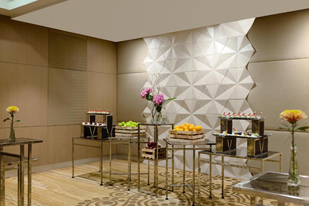 Avani Ratchada Bangkok - Resim 33